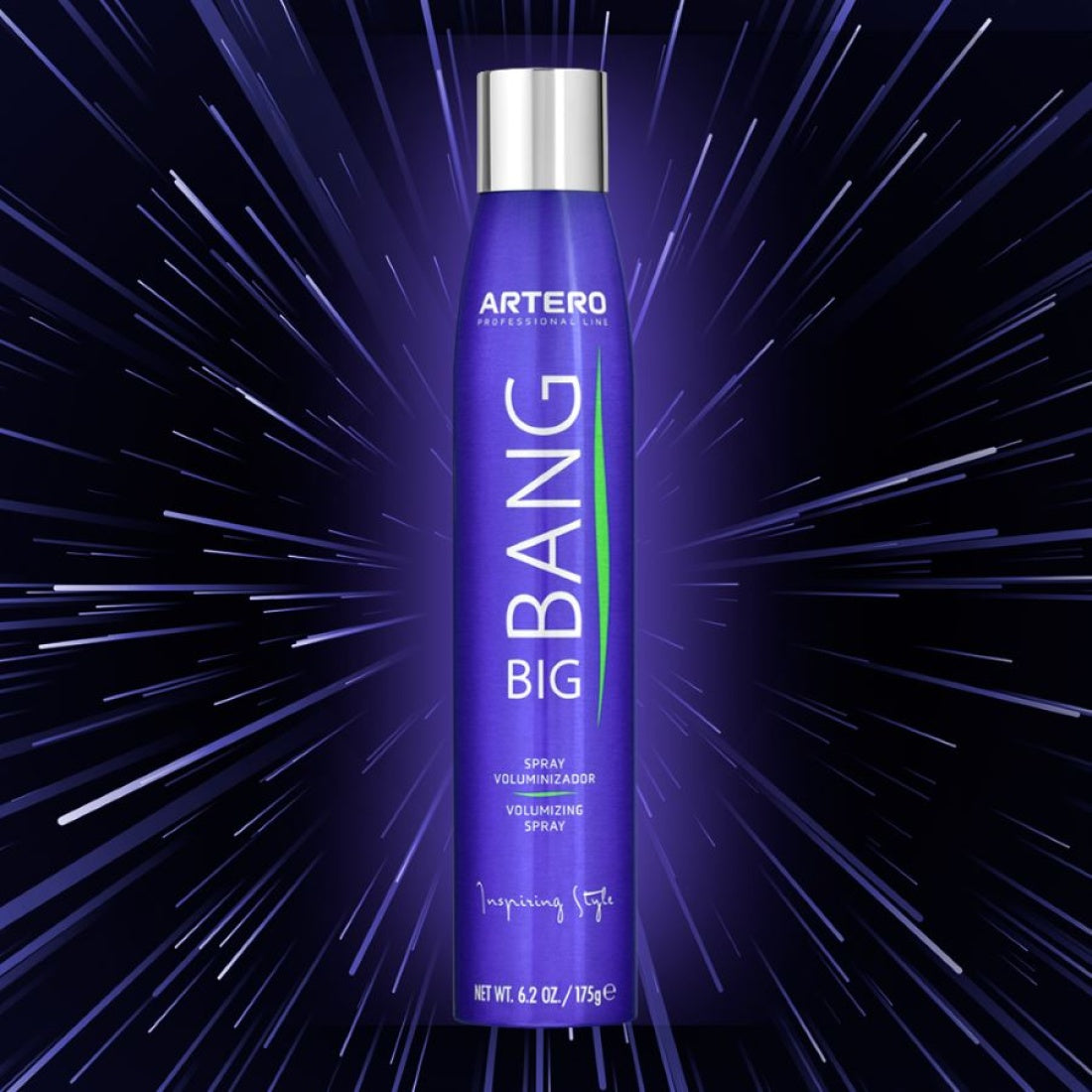 Big Bang Volumizing Spray 300ml