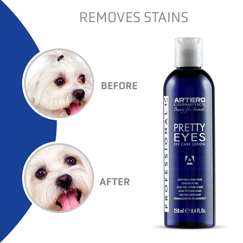 Pretty Eyes 250ml