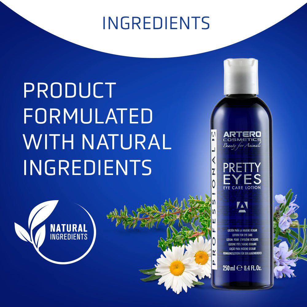 Pretty Eyes 250ml