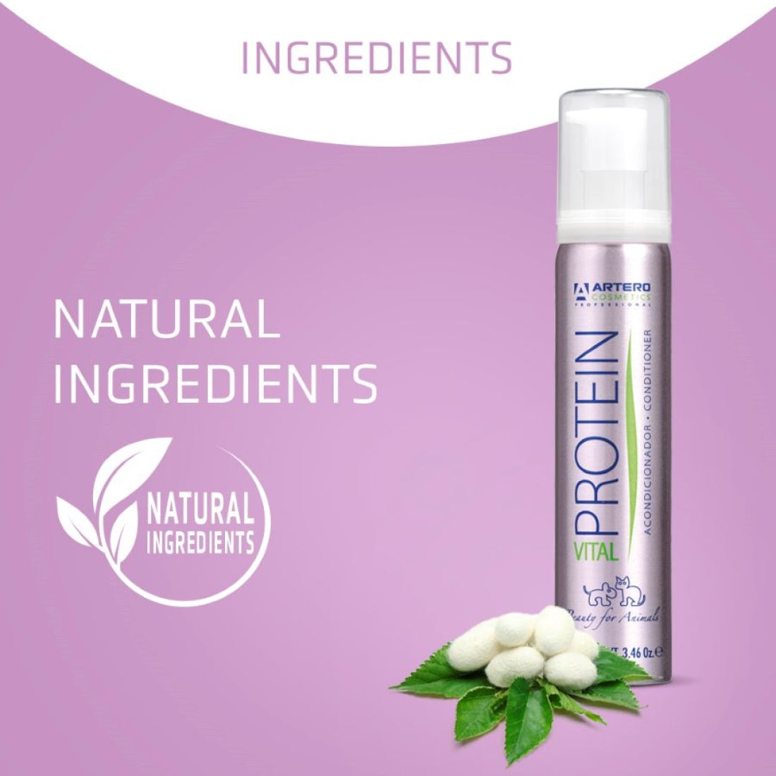 Protein Vital 90ml