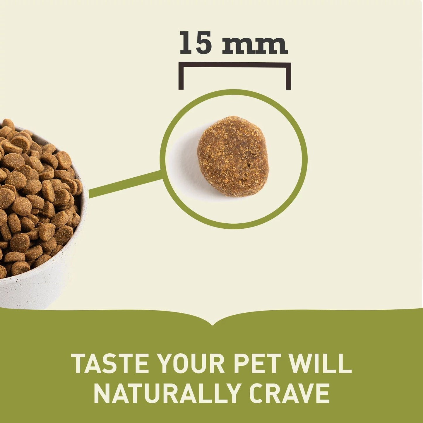 ACANA Freeze-Dried Coated Puppy Large