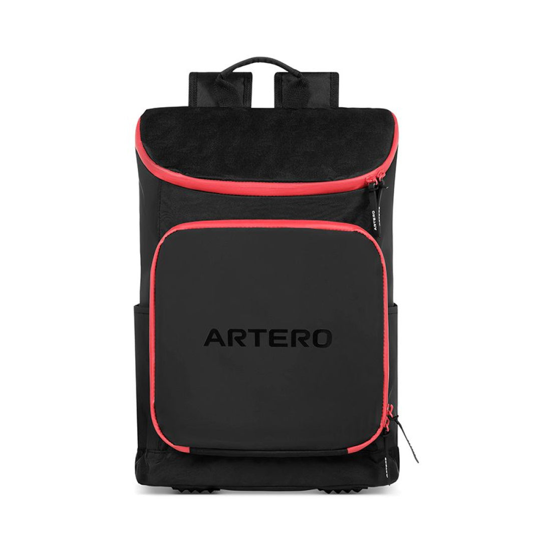 Backpack, Olympia Black/Red
