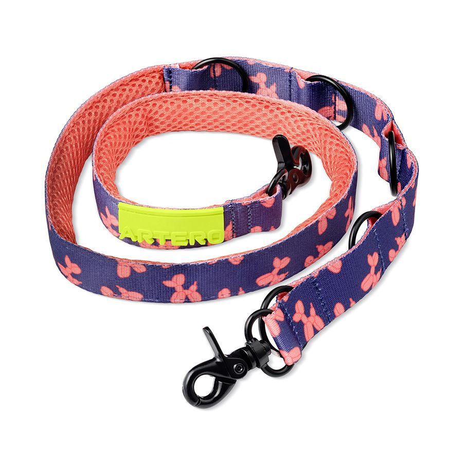 Nylon Loop, Hudson 95cm with 4 Rings