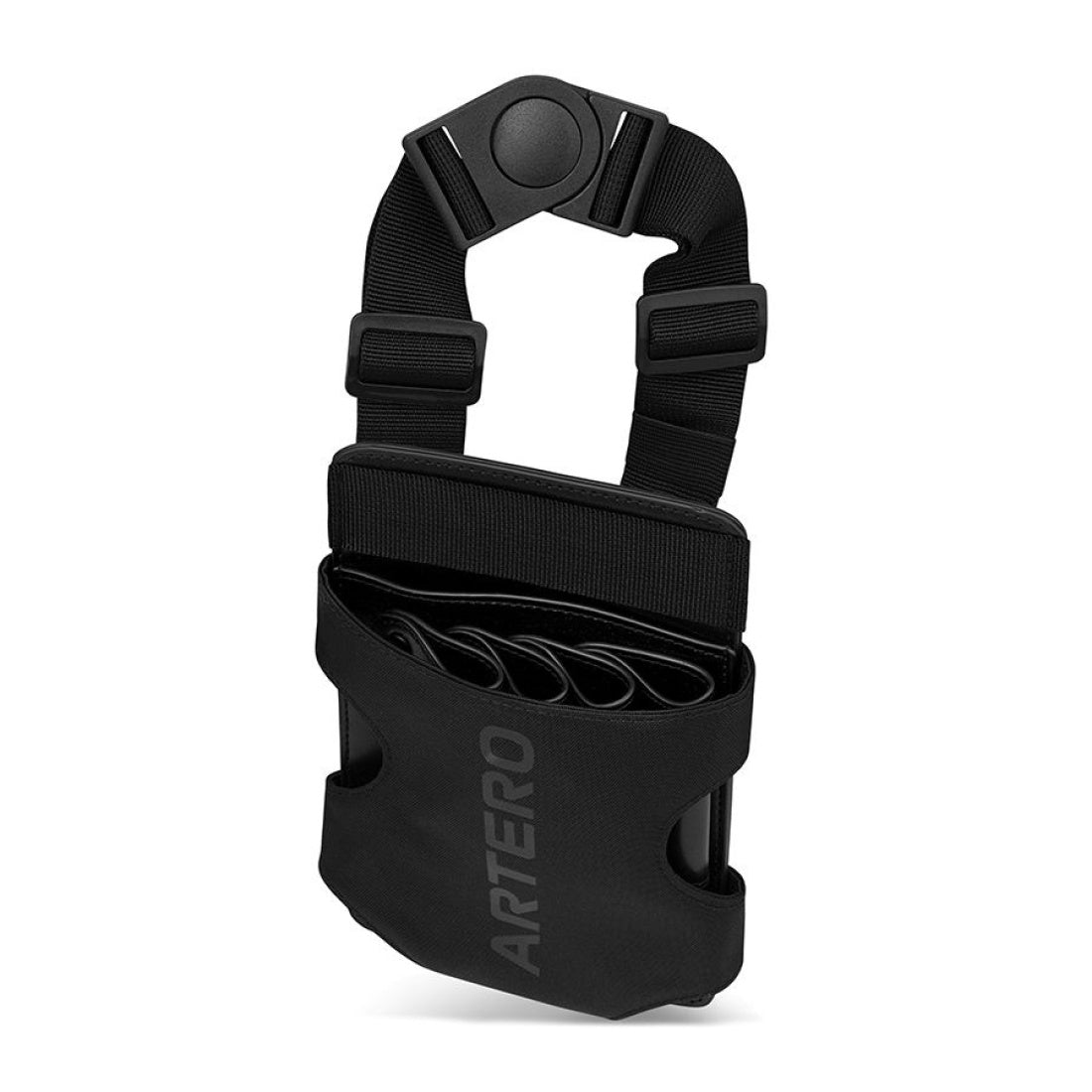 Helios, Black/Red