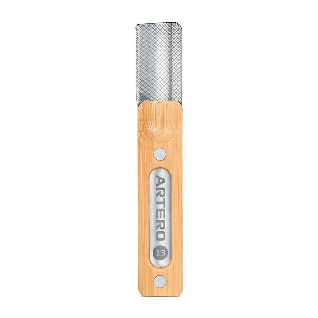 Stripping Knife (14 Sizes) Bamboo Handle