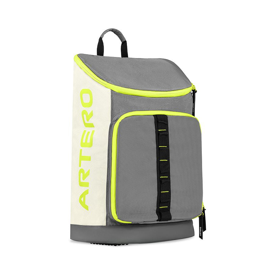 Backpack, Olympia Grey/Neon