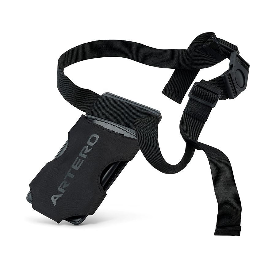 Helios, Black/Red