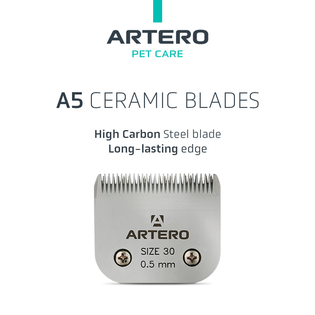 A5 Blade #30, 0.5mm