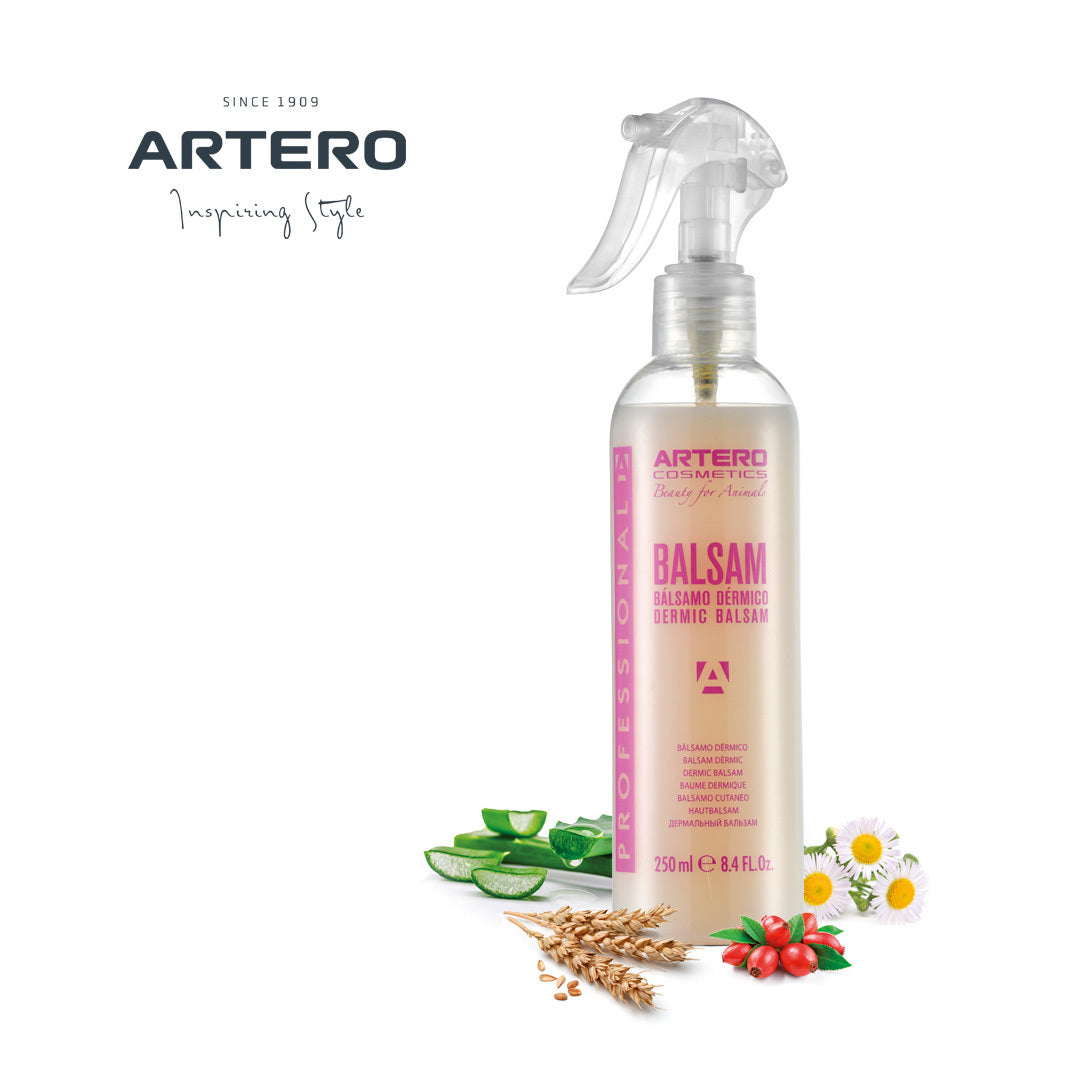 Balsam Spray 250ml