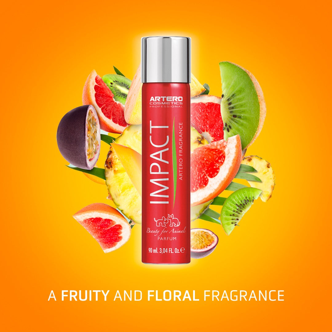 Perfume Impact 90ml