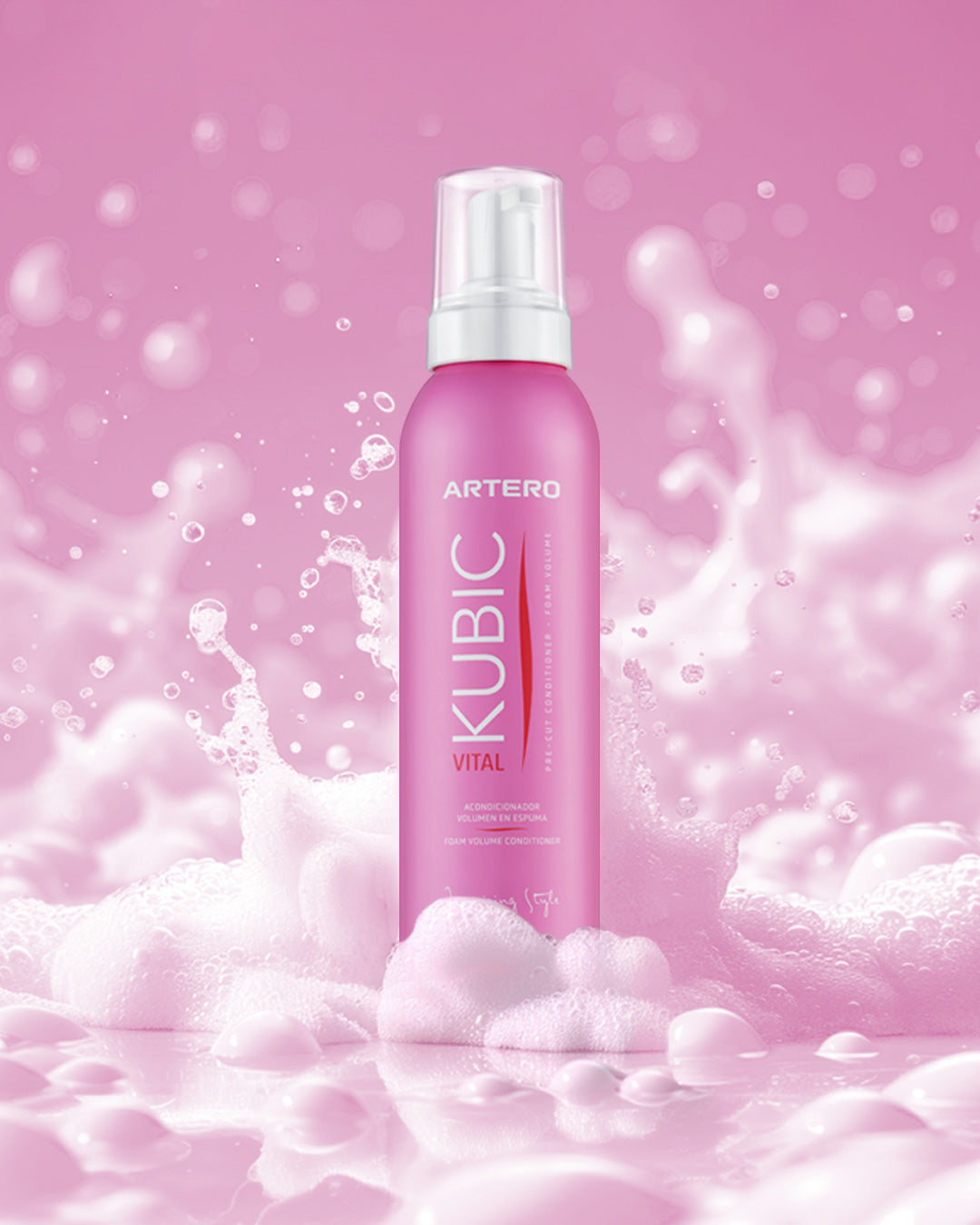 Kubic Conditioner 500ml
