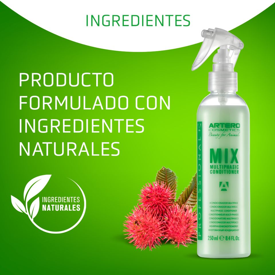 Mix Conditioner Spray (2 Sizes)