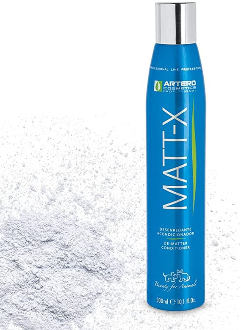 Matt-X 300ml