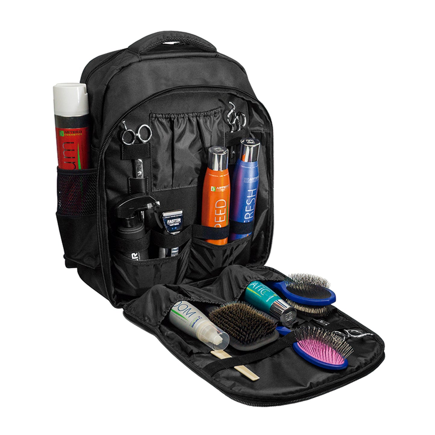 Backpack Black
