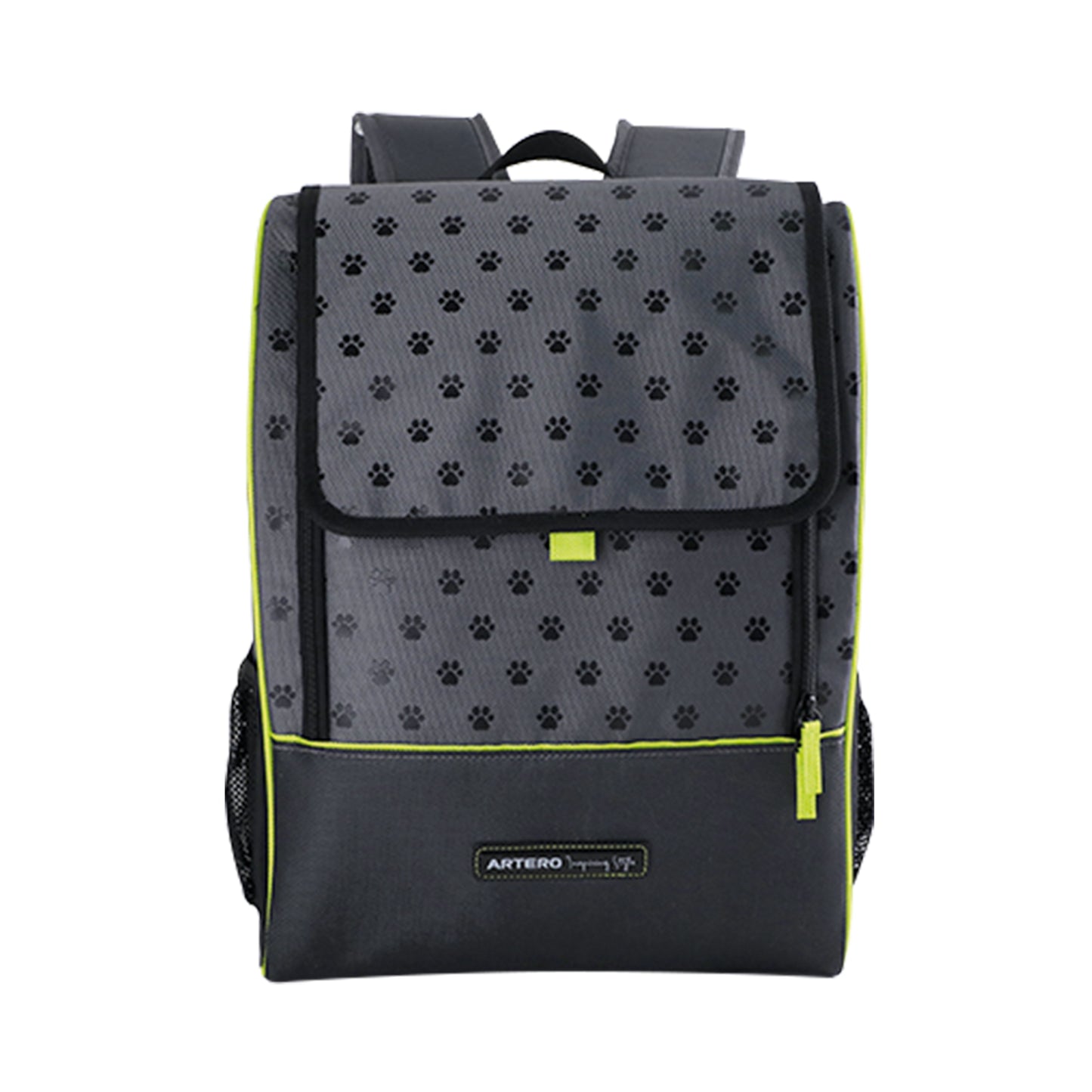 Backpack, Paw