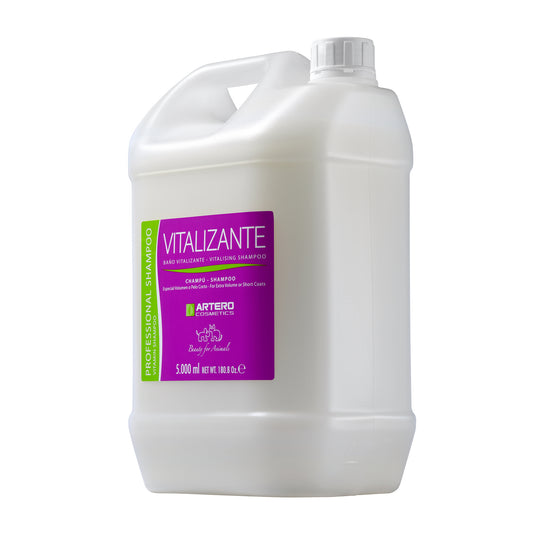 Vitalizante Volume Shampoo 5L