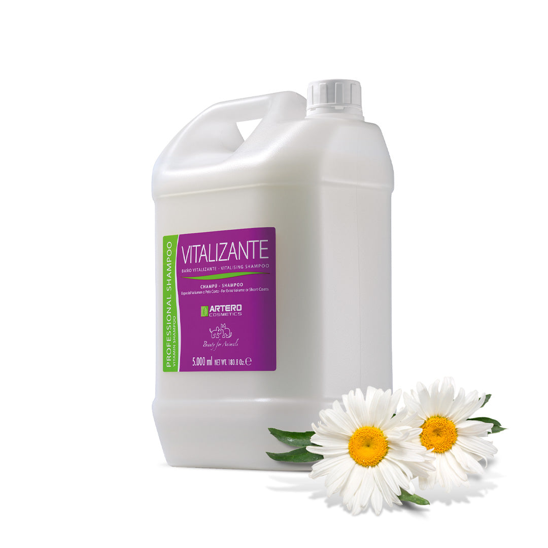 Vitalizante Volume Shampoo 5L