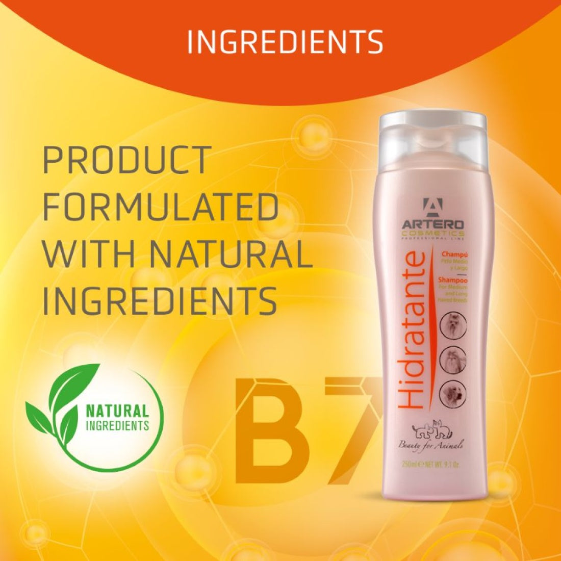 Hidratante Moisture Shampoo 5L