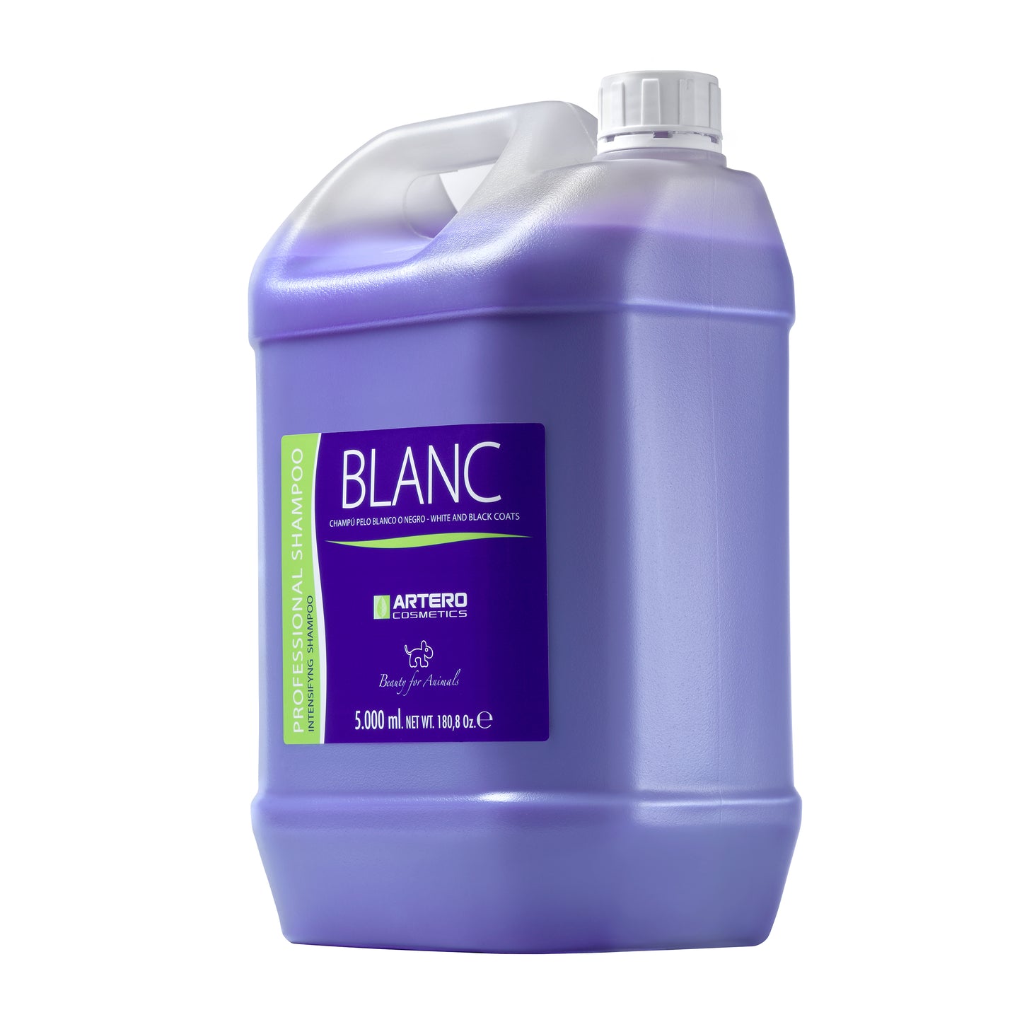 Blanc Shampoo