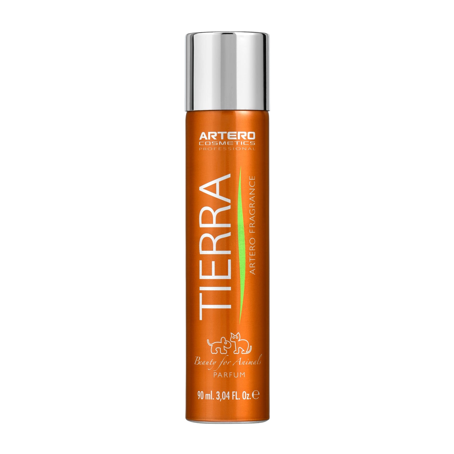 Perfume Tierra 90ml