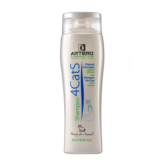 4Cats Shampoo (2 Sizes)