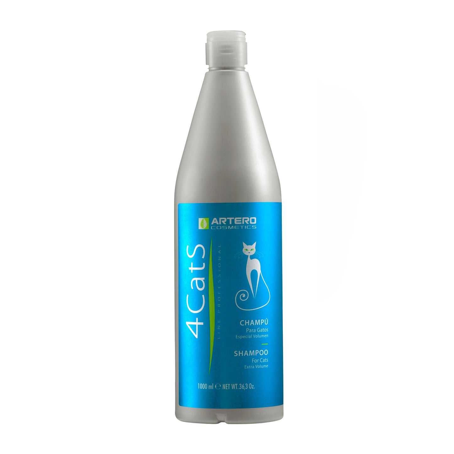 4Cats Shampoo (2 Sizes)