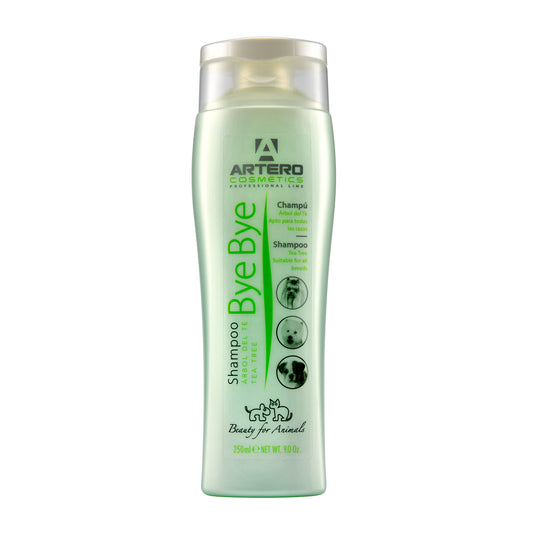 Bye Bye Shampoo 250ml