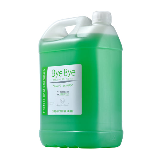 Bye Bye Shampoo 5L