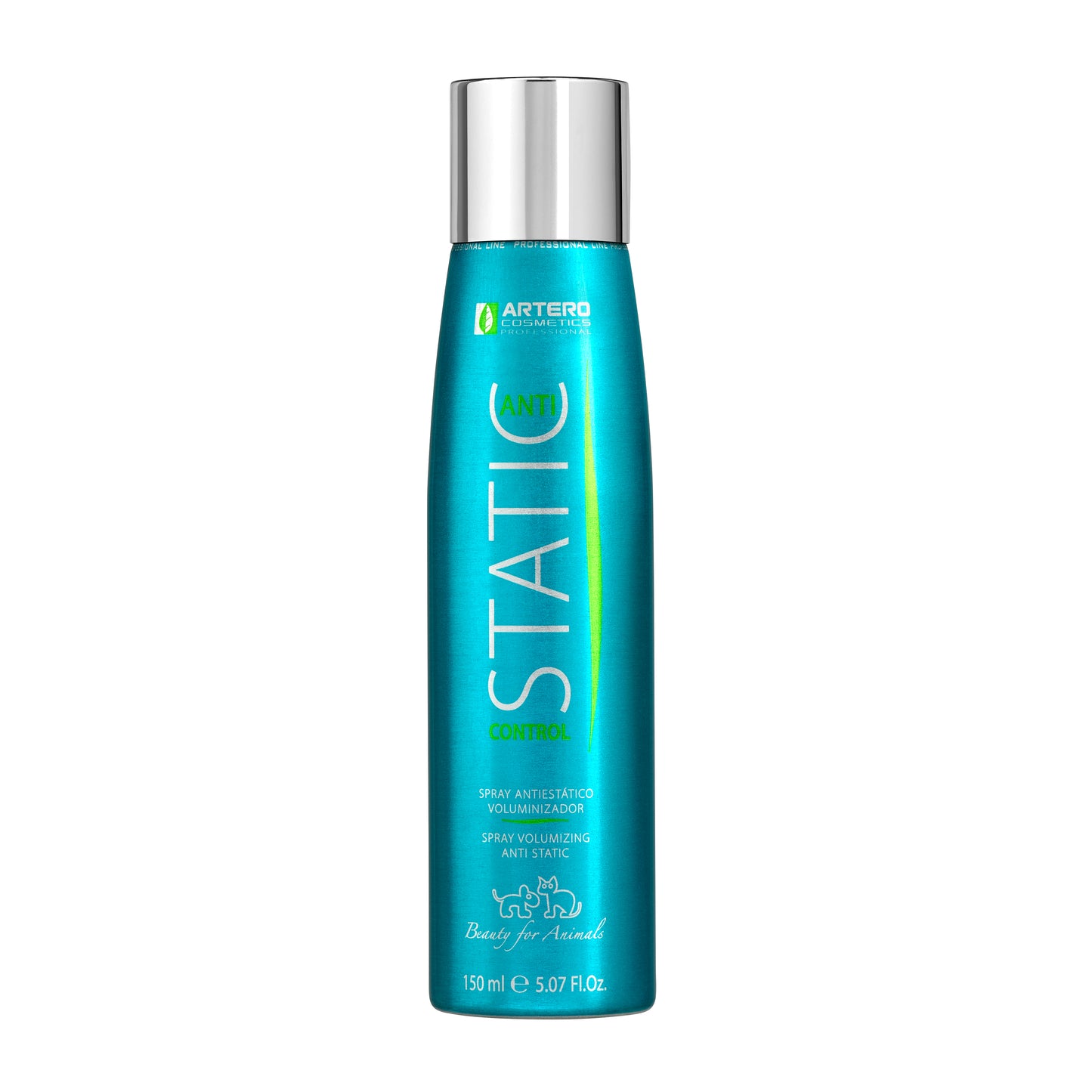 Anti-Static Volume Control 150ml