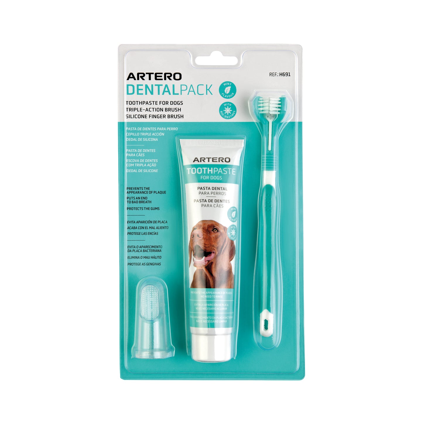 Dental Pack