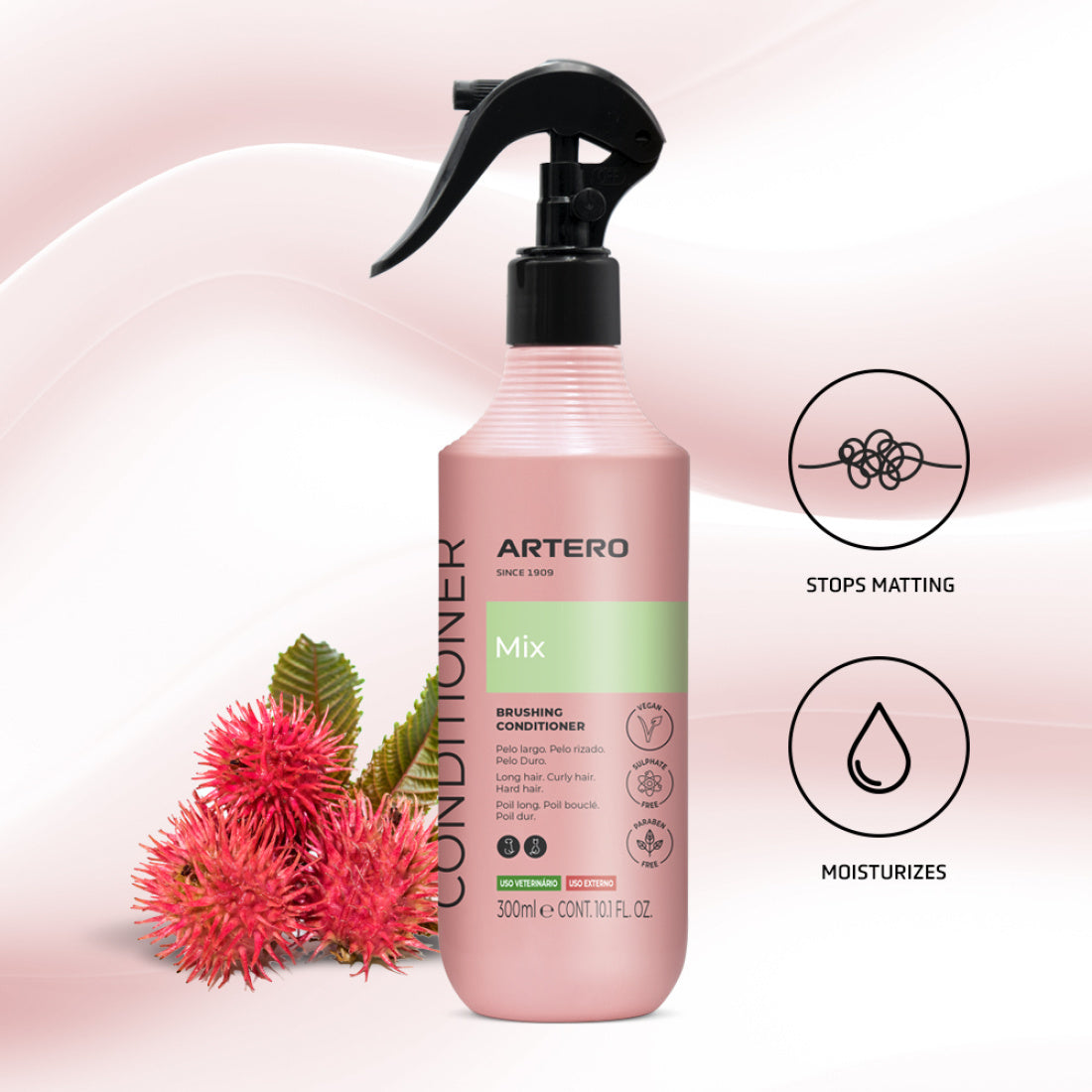 Mix Conditioner Spray (2 Sizes)