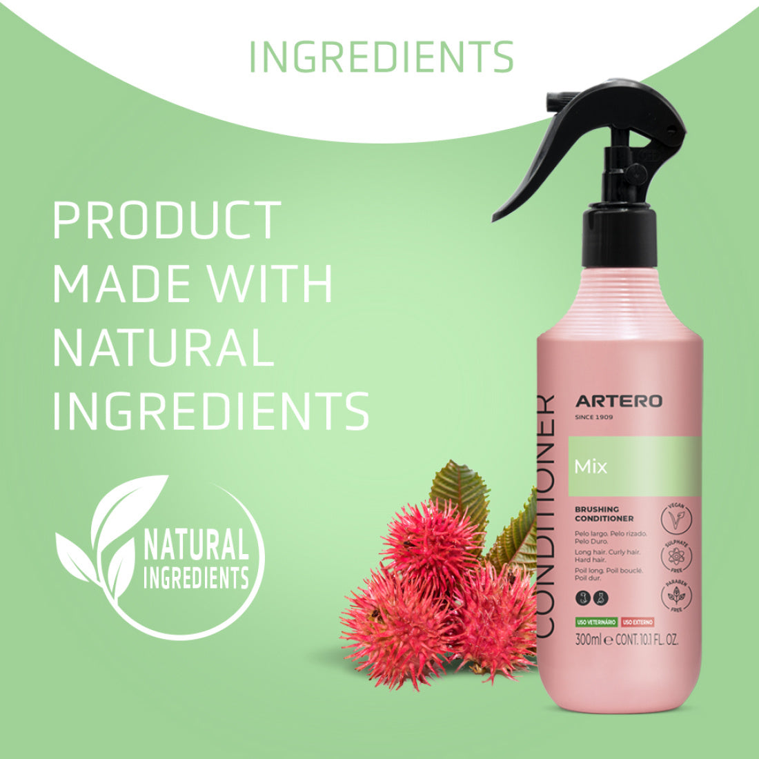 Mix Conditioner Spray (2 Sizes)