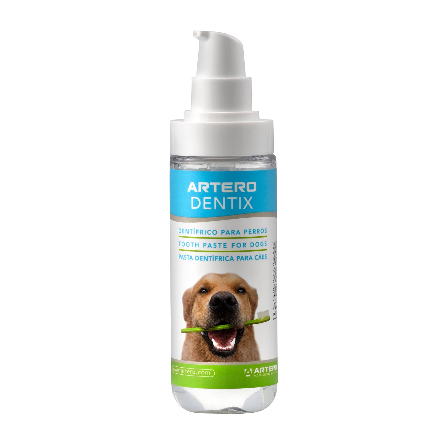 Dentix Gel For Dogs, 100ml