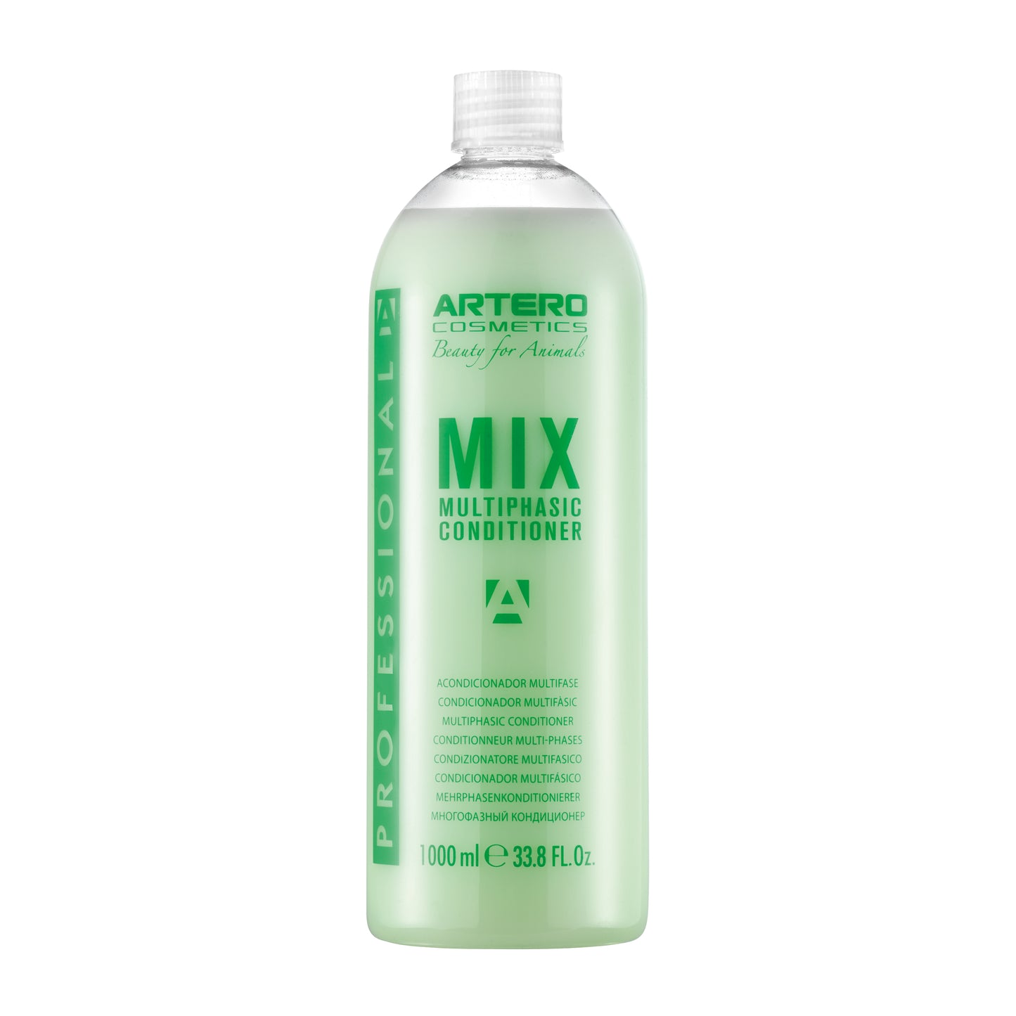 Mix Conditioner Spray (2 Sizes)