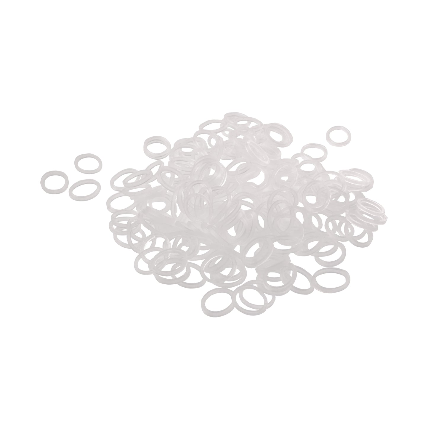 Elastic Bands, 9mm
