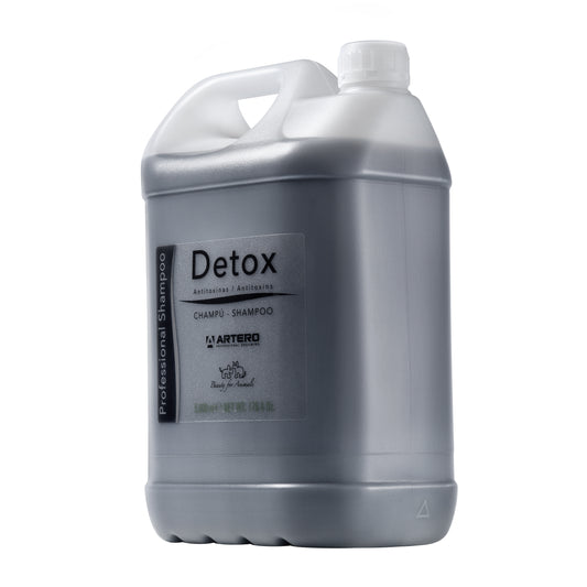Detox Shampoo 5L