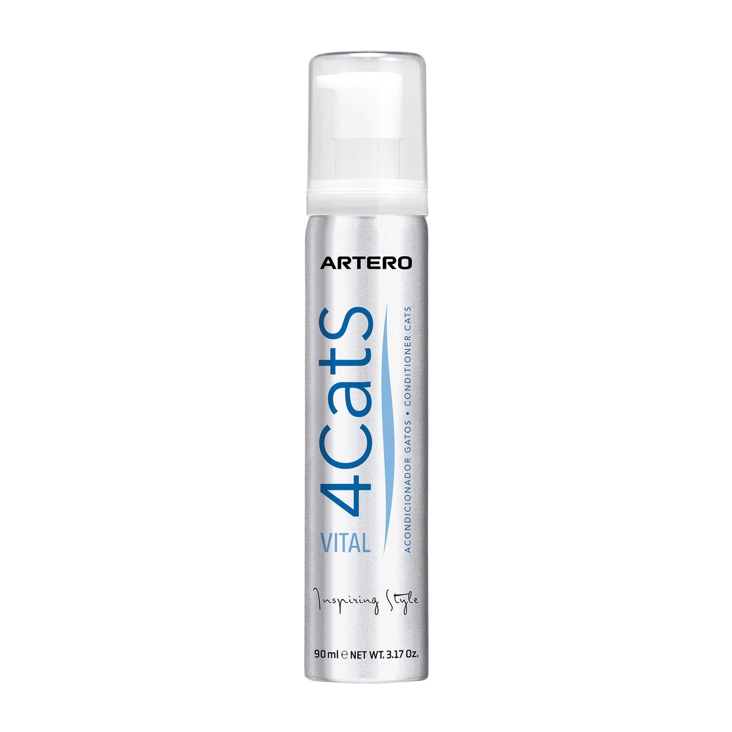 4Cats Conditioner 100ml