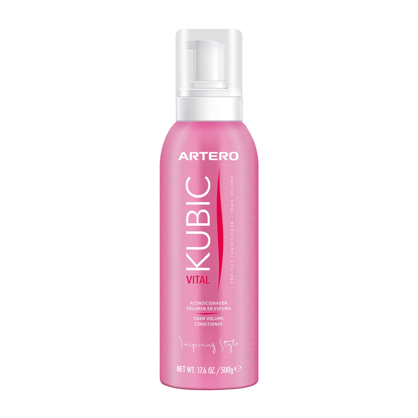Kubic Conditioner 500ml