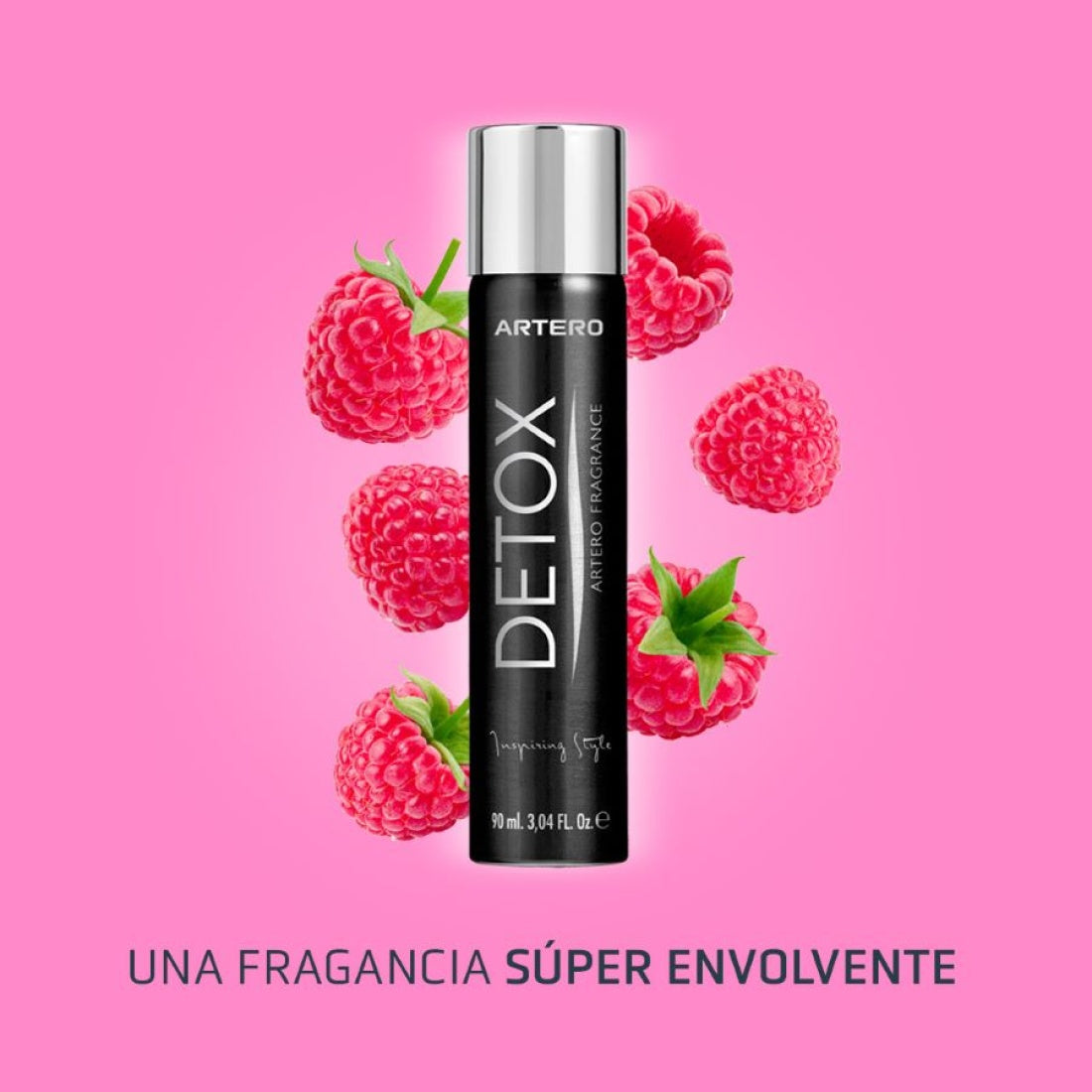 Perfume Detox 90ml
