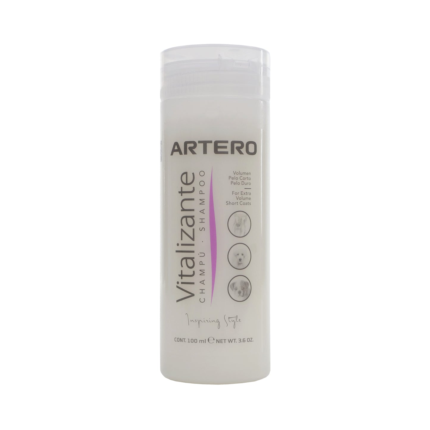 Vitalizante Shampoo 100ml