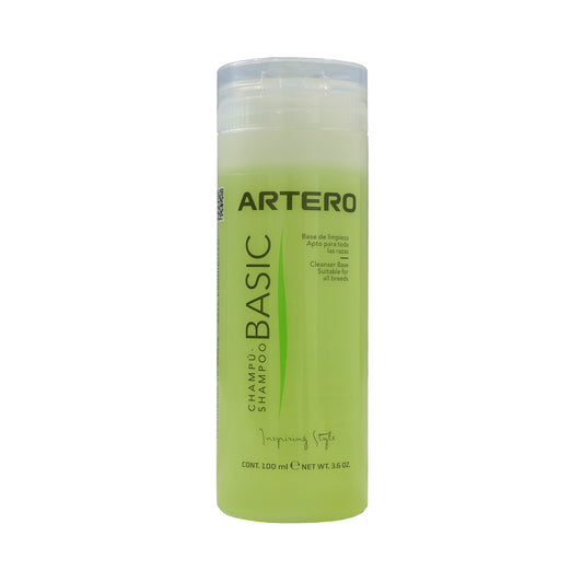 Basic Shampoo 100ml