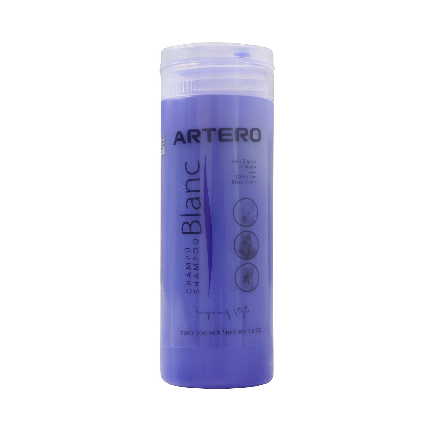Blanc Shampoo 100ml