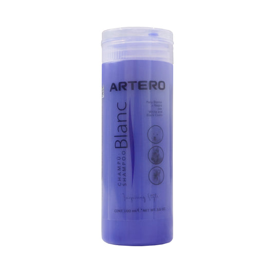 Blanc Shampoo 100ml