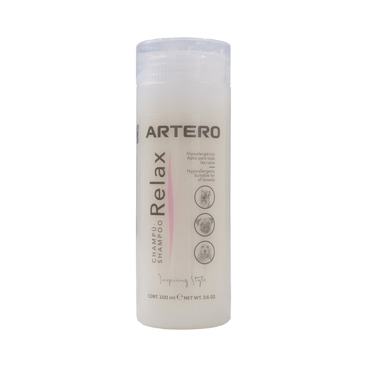 Relax Shampoo 100ml