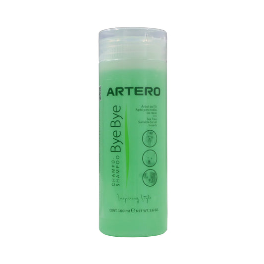Bye Bye Shampoo 100ml