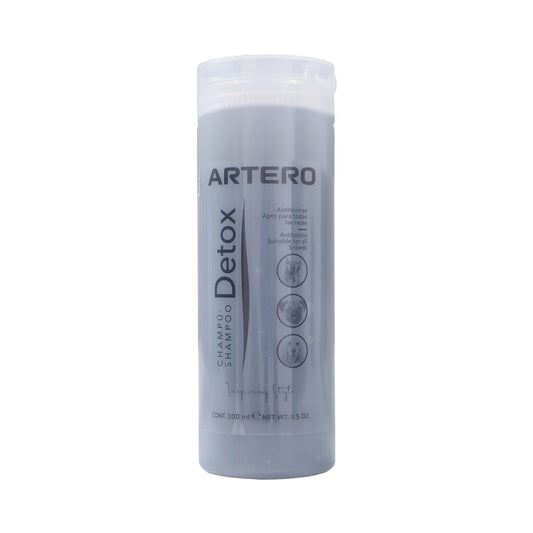 Detox Shampoo 100ml