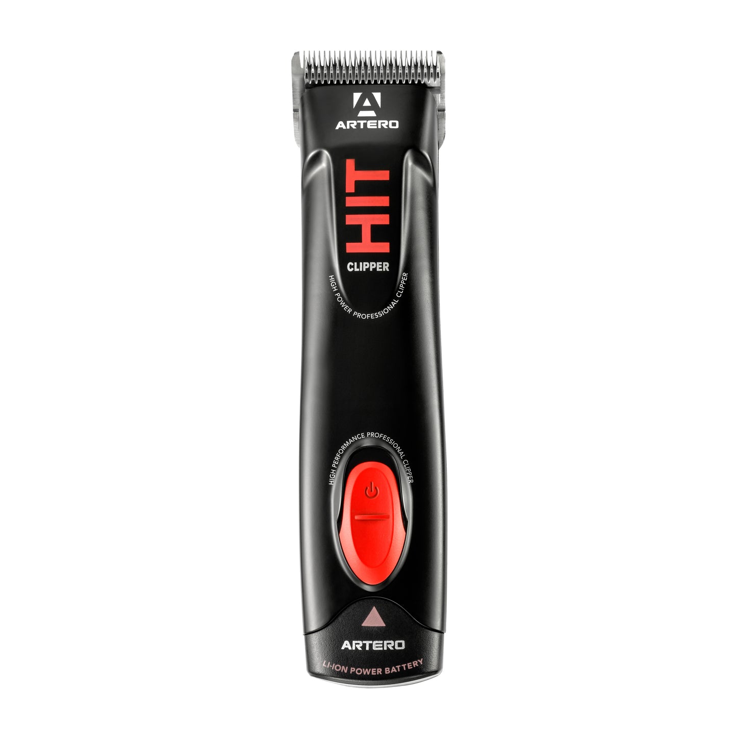 HIT Clipper Cordless Set