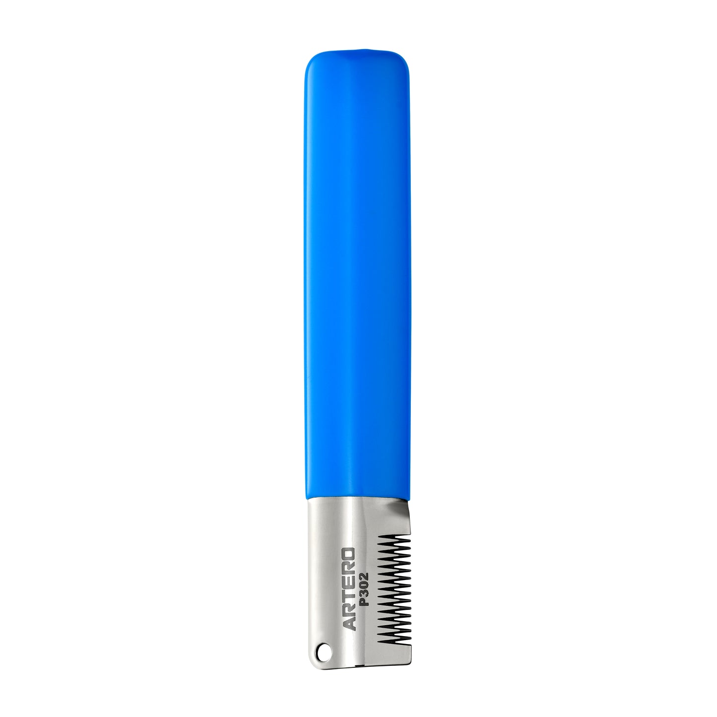 Stripping Knife, Coarse Blue (Lefty/Righty)