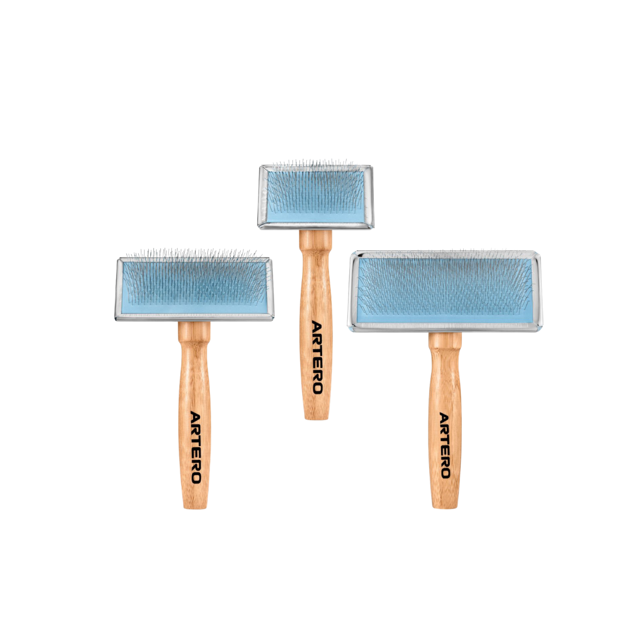 Slicker, Classic 14mm Pin (3 Sizes)