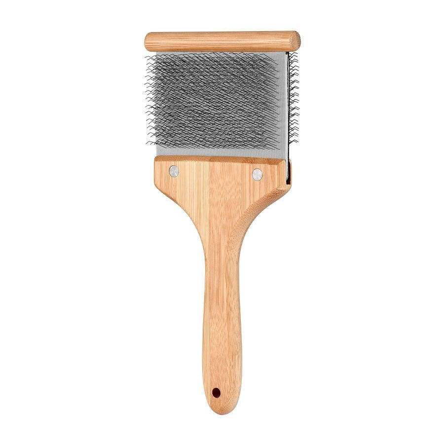 Bamboo Slicker, 18mm Double Flexible Pin (3 Sizes)